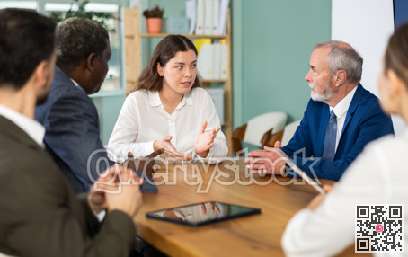 company specialists will discuss working issues