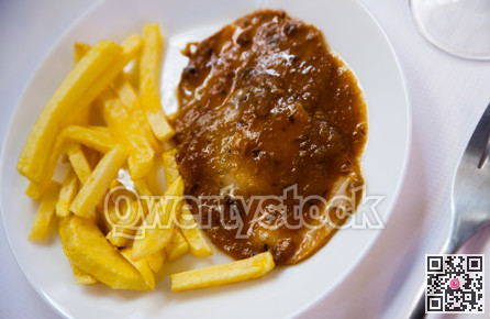 Carne Mechada